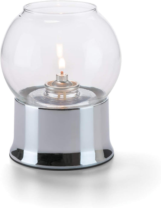 36-Hour Disposable Liquid Candles – Clear Tealight Fuel Cells (24-Pack) | Funeral Supply Direct